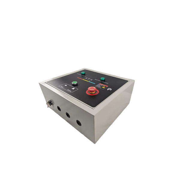 Millers Falls 240V Auto Transfer Switch  GSATS240-D2
