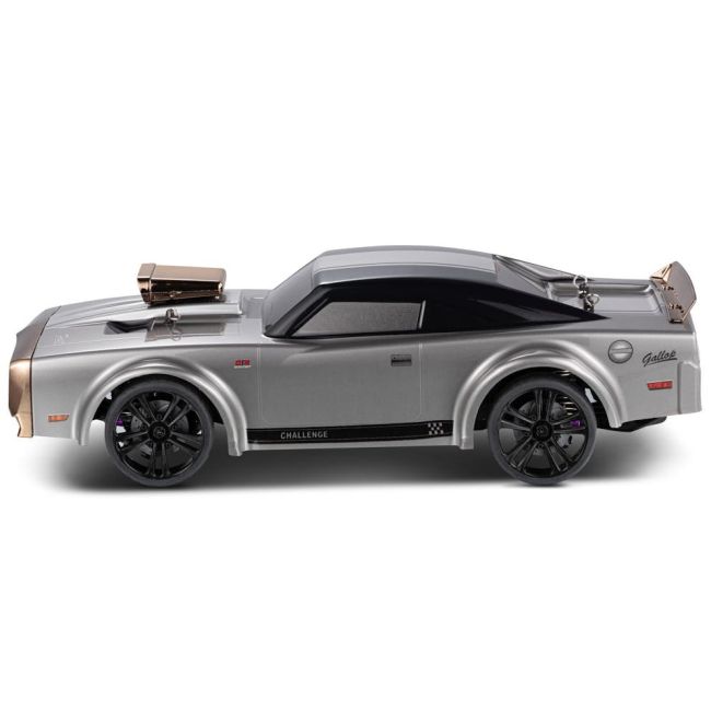 RC Land Challenger 4x4 Drift Car 1:16 GT4532