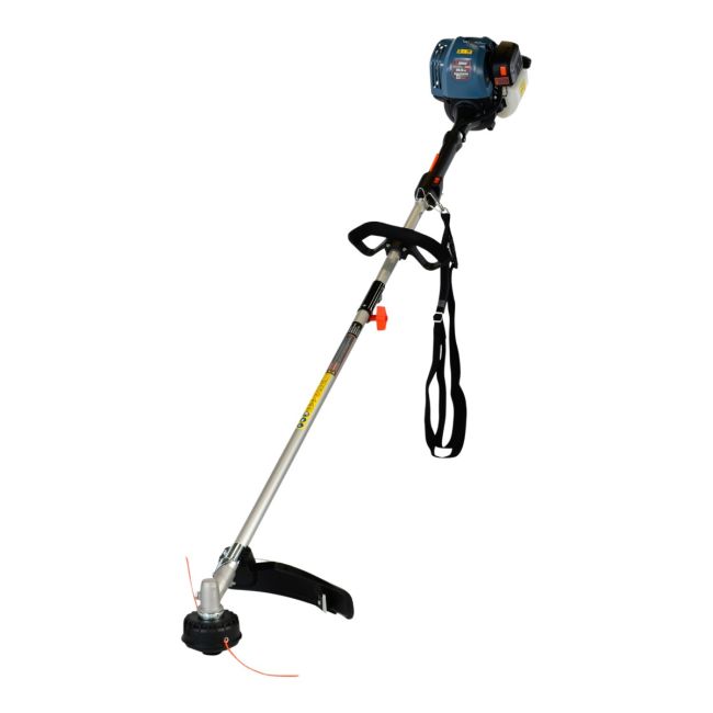 Senix 26.5cc 4-Stroke Petrol Straight-Shaft Line Trimmer GTS4QL-L-EU