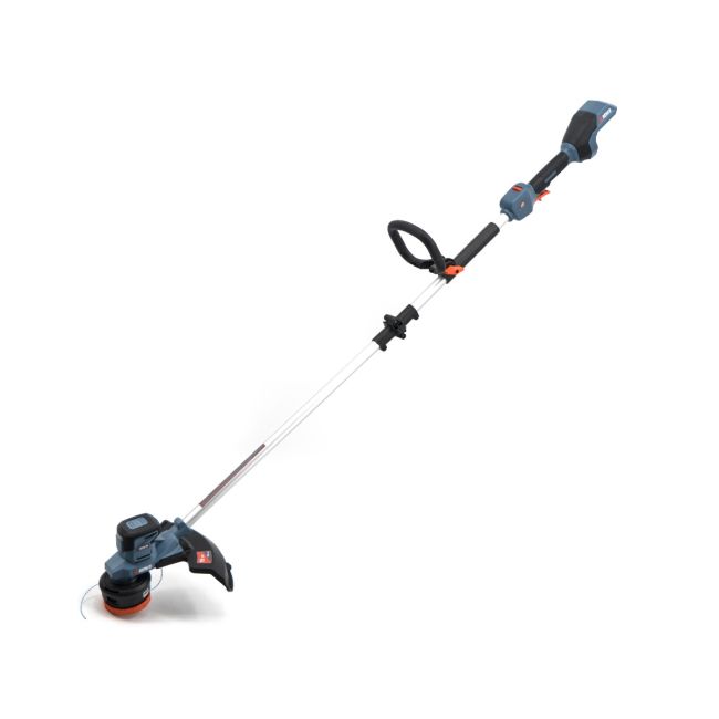 Senix X2 18V Brushless 38cm (15") Line Trimmer Kit GTX2-M3-EU