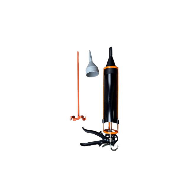 MasterFinish Mortar Gun MF-MORTAR