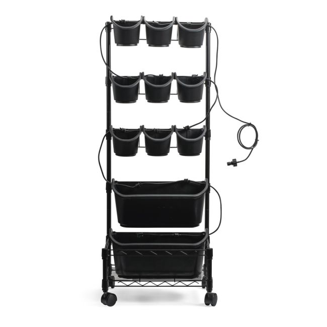 Holman Mobile Greenwall Planting Kit GW0055