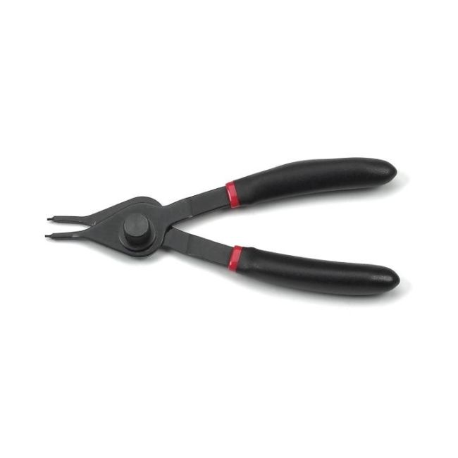Gearwrench Fixed Tip Convertible Snap Ring Pliers 1715D