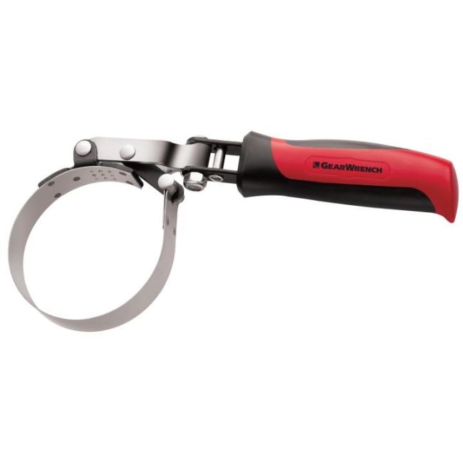 Gearwrench Pro Swivoil Filter Wrench SM 64-76mm 3941
