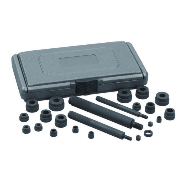 Gearwrench 21 Pc. General Purpose Bushing Set 41780D