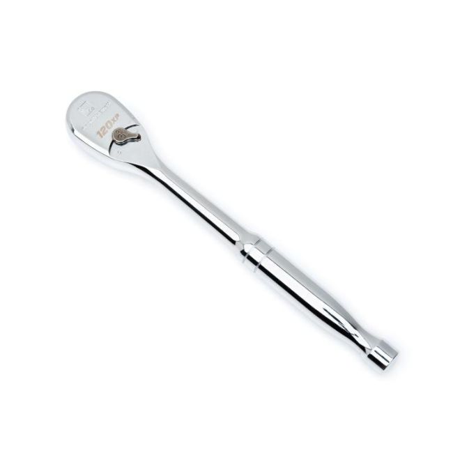Gearwrench 1/4" DR 127MM Teardrop Ratchet 81011P