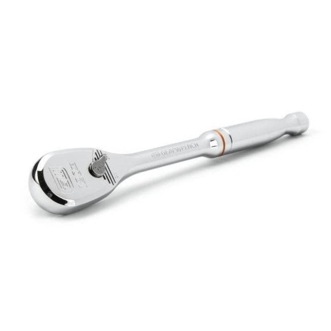 Gearwrench 3/8" DR 210MM Teardrop Ratchet 81211P