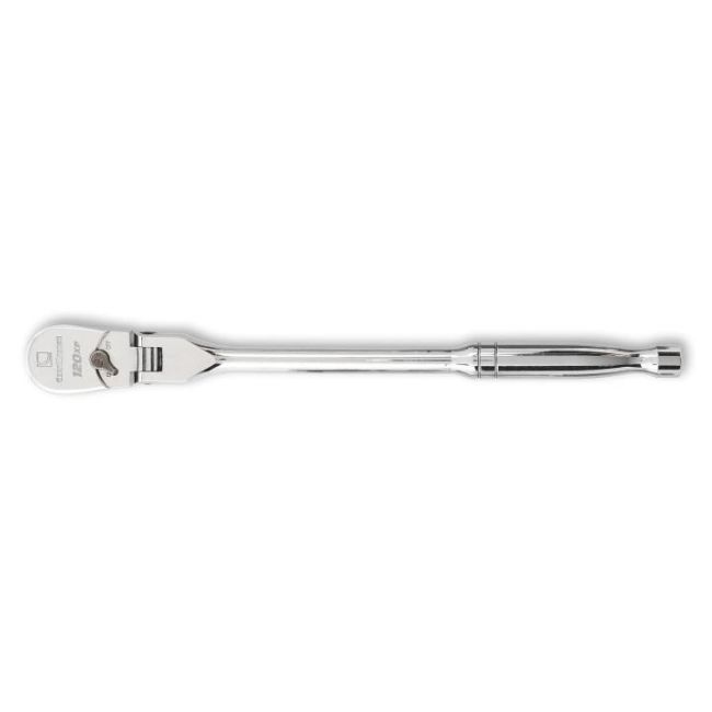 GearWrench Wrench Teardrop 3/8"Dr 120XP FLEX HEAD 11-1/2" 81215P