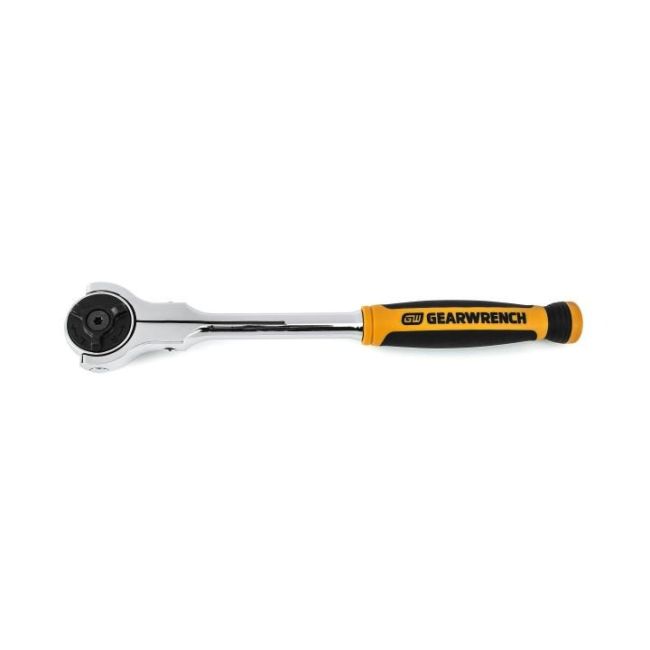 GearWrench 3/8" Ratchet Cushion Grip 81225