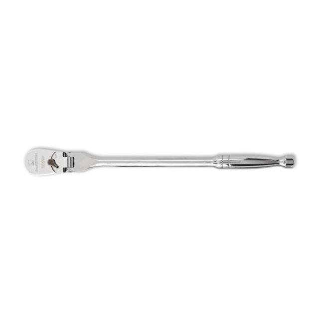 GearWrench 	1/2” Drive 120XP™ Flex Head Teardrop Ratchet 432mm (17”) 81306P