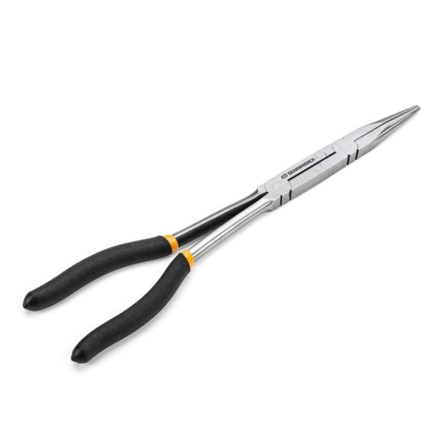 Gearwrench Double-X Straight Pliers 82005D-06