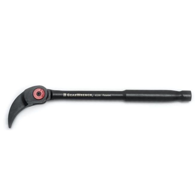 Gearwrench 203MM Indexing Pry Bar 82208