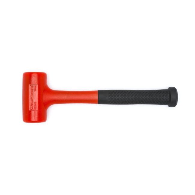 GearWrench Dead Blow Hammer Mallet 32oz Polyurethane Head 82242