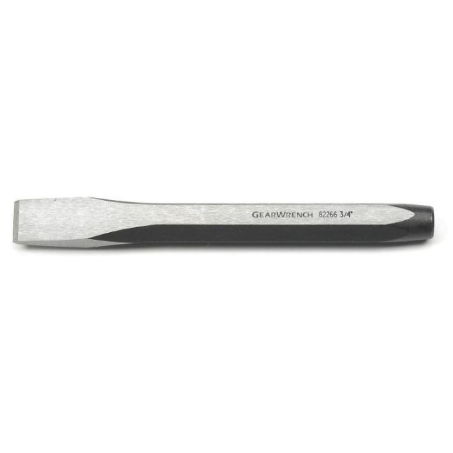 GearWrench 1" x 8" Cold Chisel 82268
