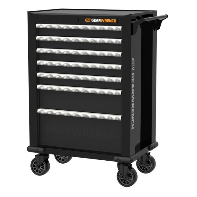 Gearwrench 0.7M 7 Drawer Tool Trolley 83255
