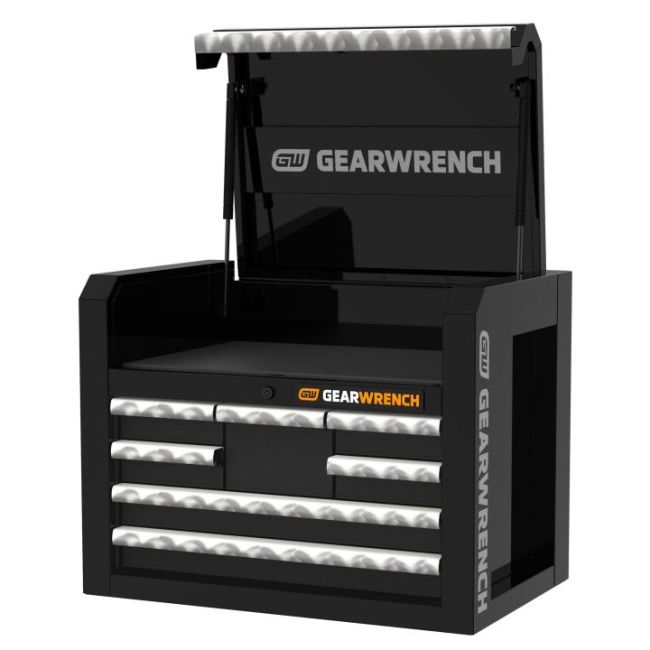 Gearwrench 28" 7 Drawer Tool Chest 83259