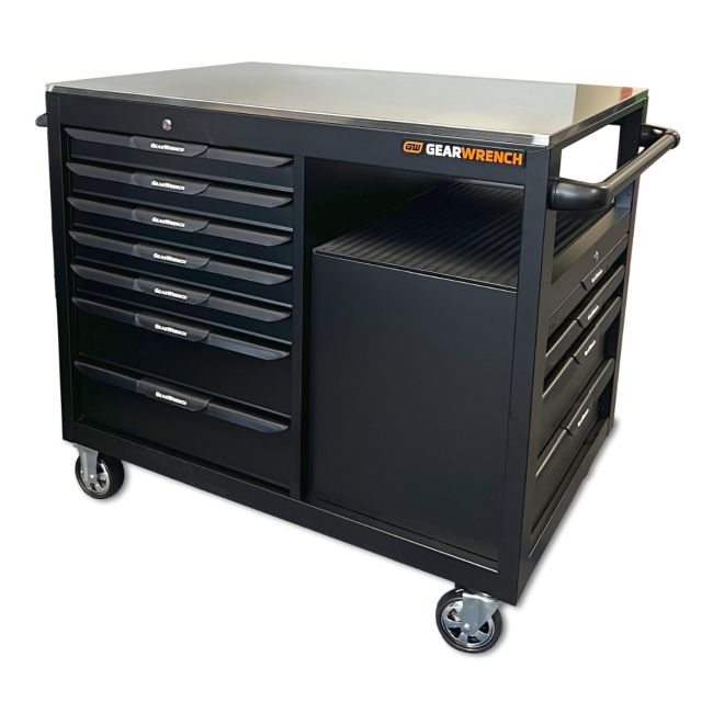 Gearwrench 1.1M 11 Drawer Workstation 83450