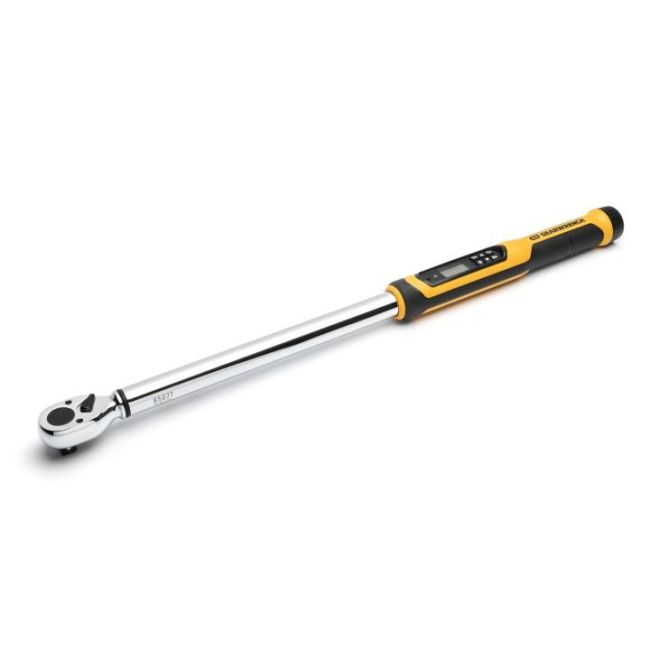 GearWrench 1/2" Drive Electronic Torque Wrench 85077