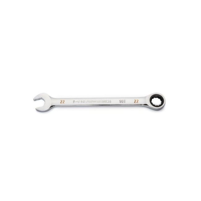 Gearwrench 22MM Combination Ratcheting Wrench 86922