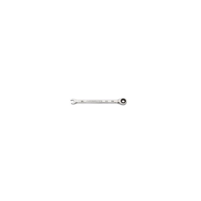 Gearwrench 1/4" Combination Ratcheting Wrench 86940