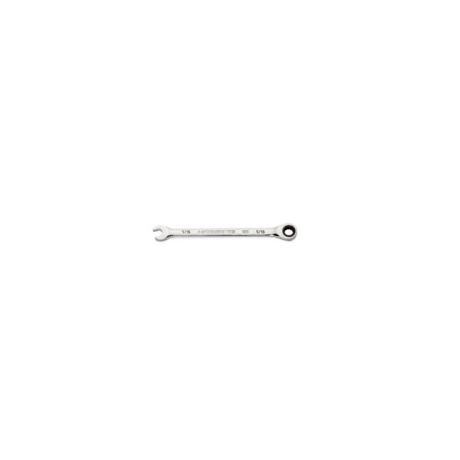 GearWrench Ratcheting Combination Wrench 90T 5/16" 86941