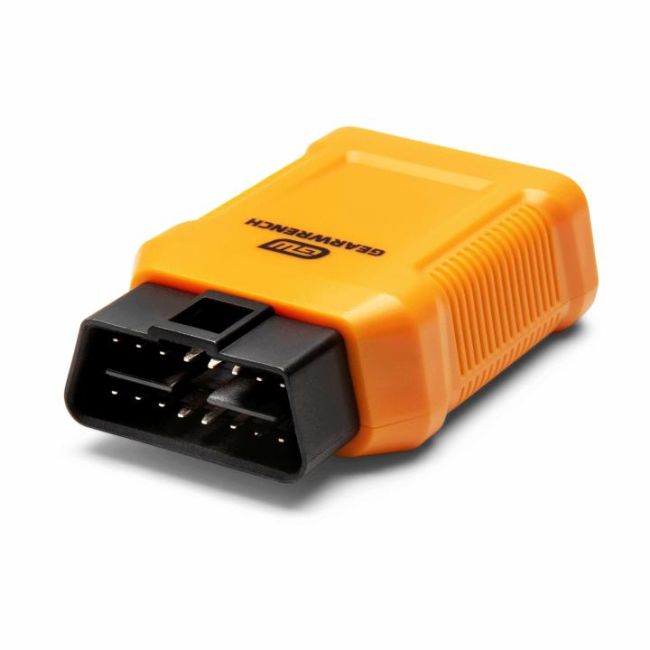 Gearwrench Professional Bi-Directional Diagnostic Scan Tool GWSMARTBT