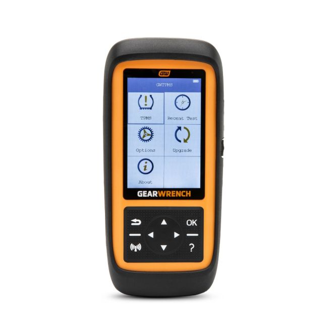 Gearwrench Universal TPMS Programming & Diagnostic Tool GWTPMSAU