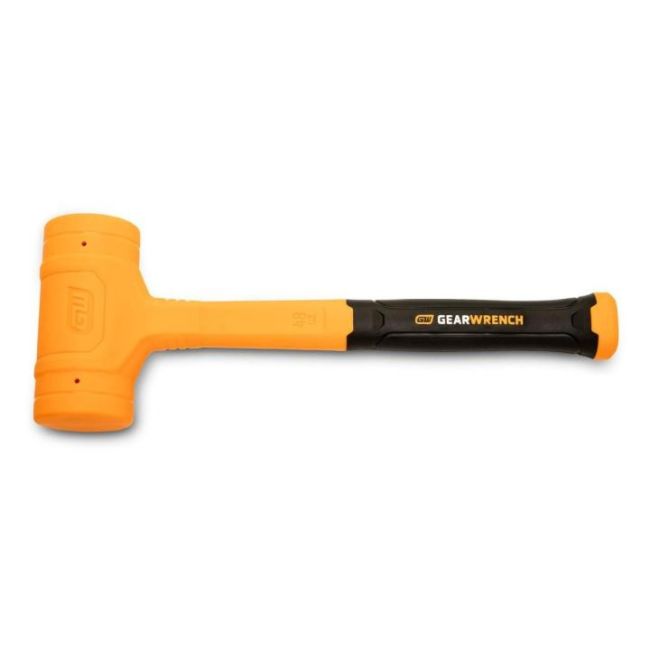 Geawrench 48 oz. Dead Blow Hammer GWHDB48