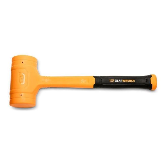 Geawrench 56 oz. Dead Blow Hammer GWHDB56