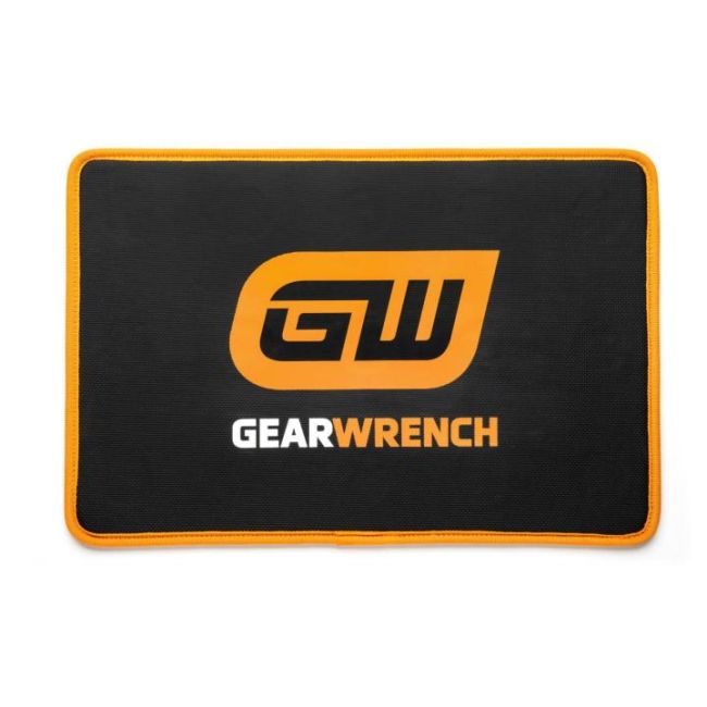 Gearwrench 18" X 12" High Strength Magnetic Tool Mat GWMAGMAT1812