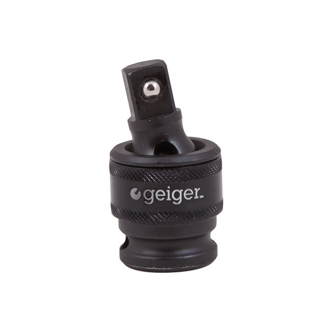 Geiger 1/2" Impact Universal Joint GX12U