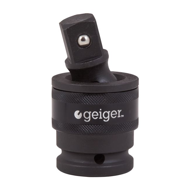 Geiger 3/4" Impact Universal Joint GX34U