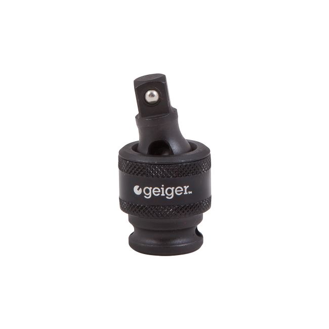 Geiger 3/8" Impact Universal Joint GX38U