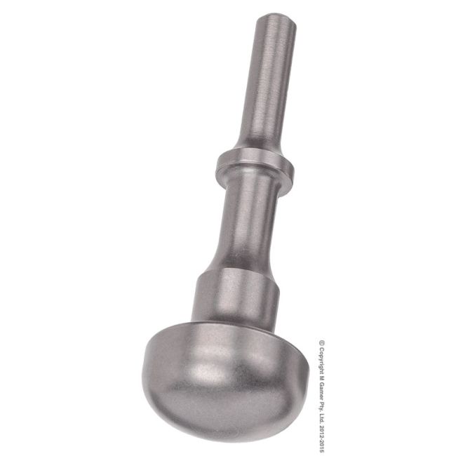 Geiger 38mm Flattening Hammer Chisel HAC-100