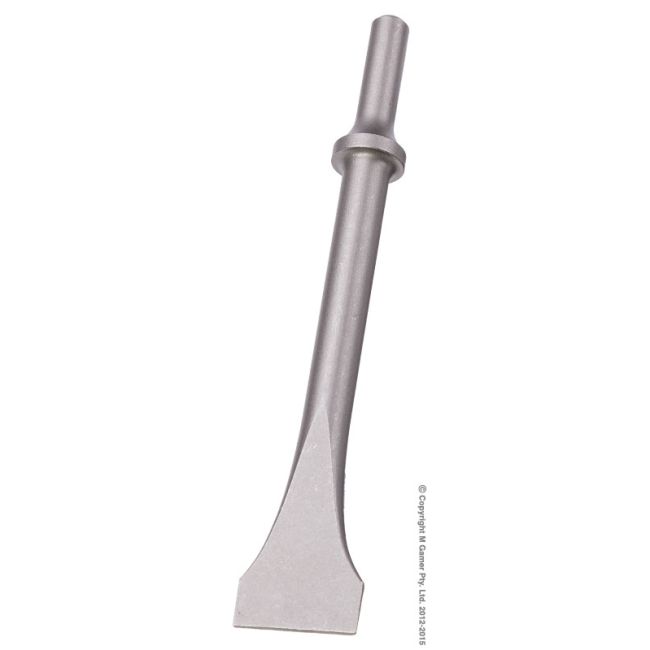 Geiger Wide Chisel & Scraper HAC-109