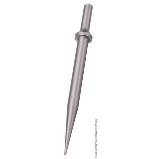 Geiger Tapered Punch HAC-136