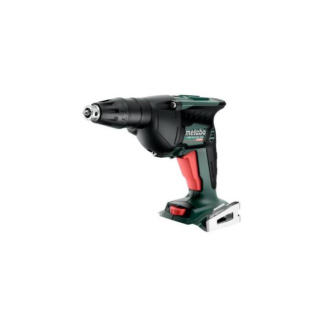 Metabo 18V Li-ion Cordless Brushless Woodworking Screwdriver HBS 18 LTX BL 3000 620062840