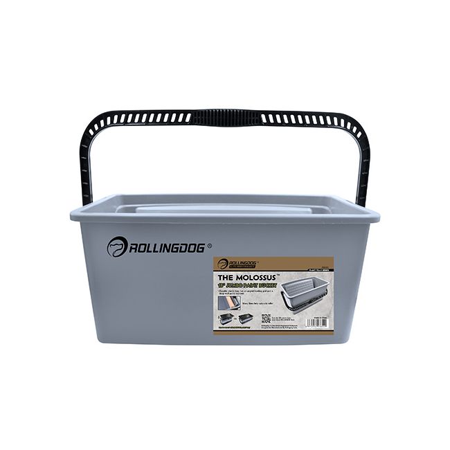 RollingDog 460MM Paint Bucket HCA-RD20101