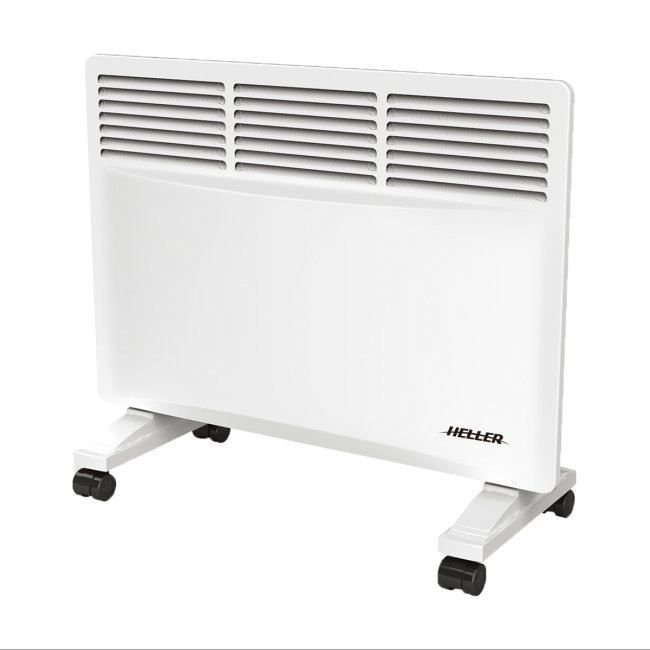 Heller 1500W Convection Heater HCH1500
