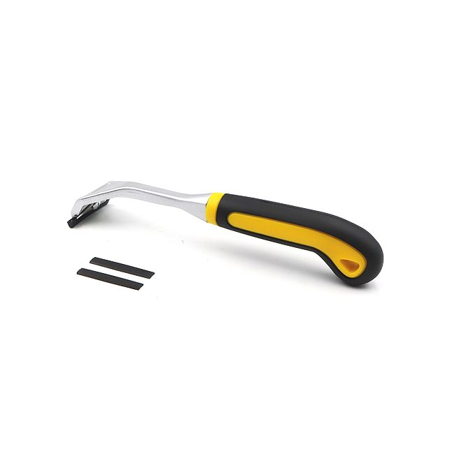 Craftek 2" Painting Scraper W/Anti-Slip Handle HCT-M82798A