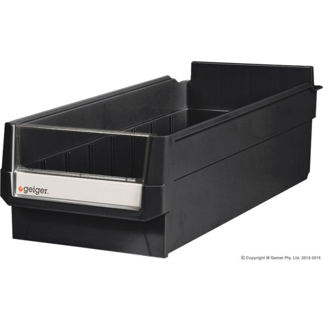 Geiger HD Parts Drawer HD1641