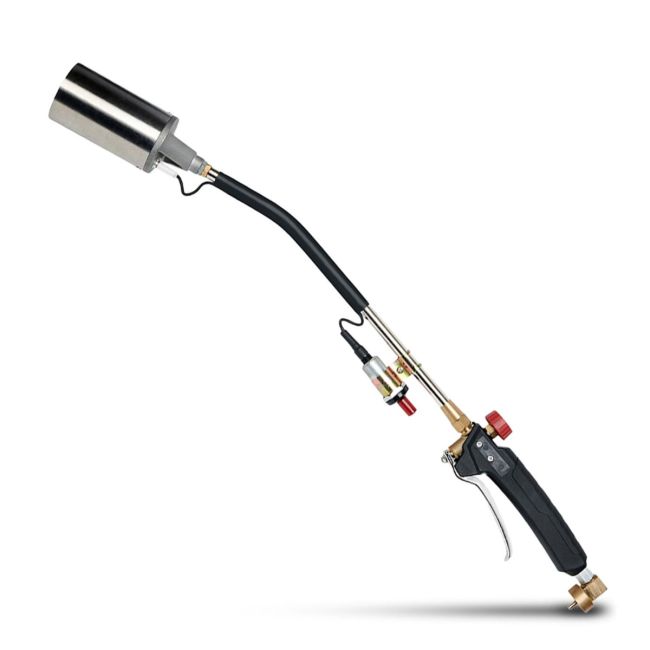Hot Devil Super Blow Torch Heat Wand HDSBT 