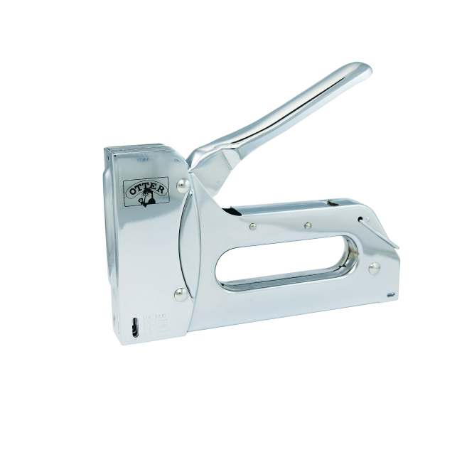 Otter 1.2 x 6-14MM T50 Heavy Duty Staple Gun HDSGM1