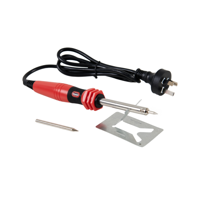 Hot Devil 30W Electric Soldering Iron HDSL30W