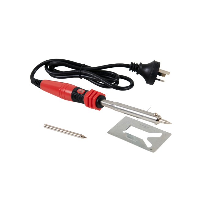 Hot Devil 60W Electric Soldering Iron HDSL60W