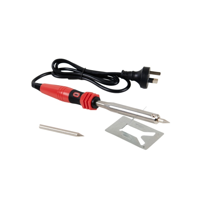 Hot Devil 80W Electric Soldering Iron HDSL80W