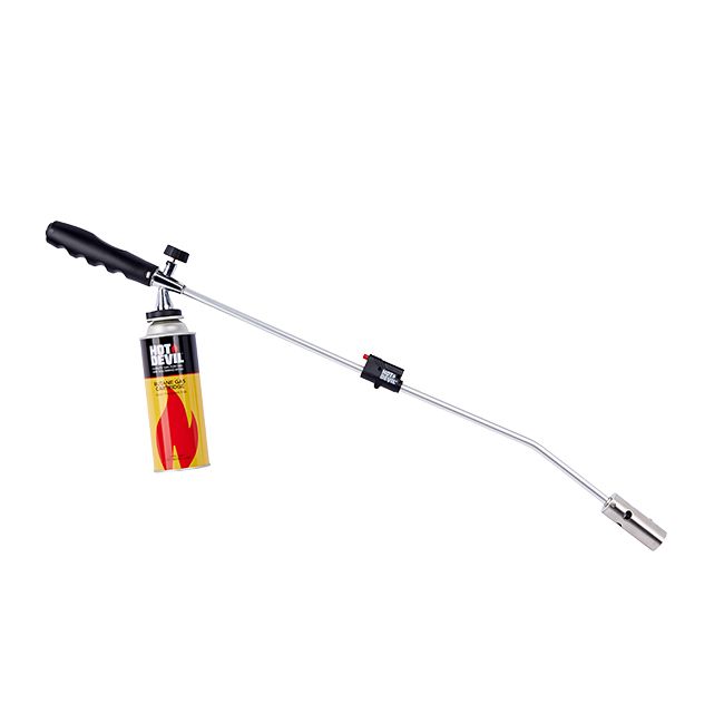 Hot Devil 650MM Super Heat Wand Weed Killer HDWK