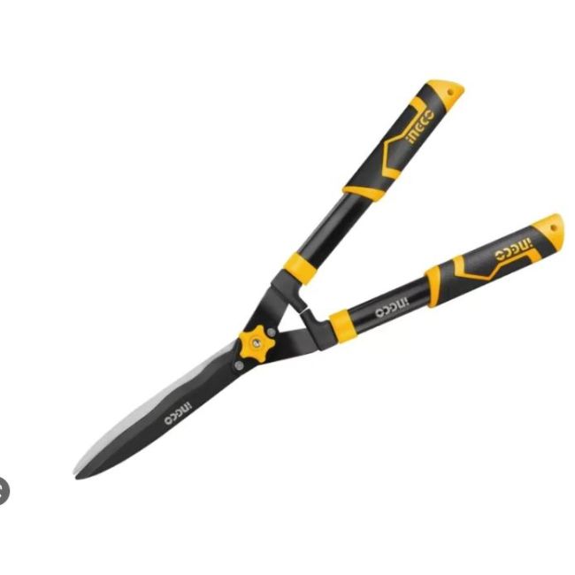 INGCO Hedge Shear Wavy Blade HGC-HHS6301