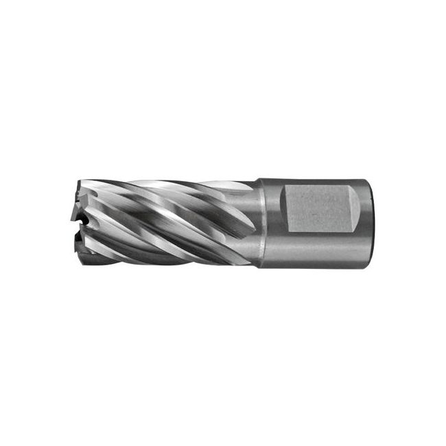 HOLEMAKER SILVER SERIES ANNULAR CUTTER, 2" X 2" HM2X2