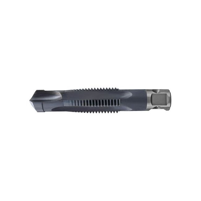 Holemaker Combination Drill Tap With 3/4" Universal Shank M18 X 2.5 HMDT18